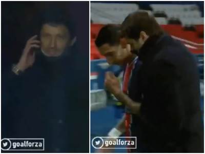  Anhel Di Marija Leonardo Maurisio Poketino vijesti o obijenoj kući 