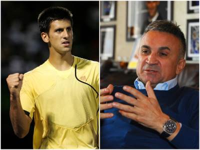  Srđan Đoković Novak Đoković tri godine anegdota 