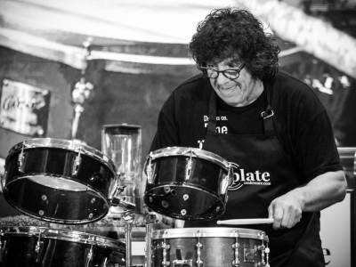  Rekli su mu da je antitalenat za muziku, a Đuričić je postao jedan od 30 najboljih bubnjara svijeta 