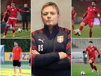  Selektor Piksi napadači veliki izbor igrača anketa 