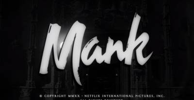  Nominacije za Oskara: "Mank" Dejvida Finčera apsolutni favorit 