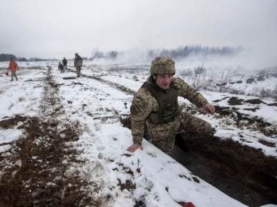  Kličko se oglasio iz rovova 