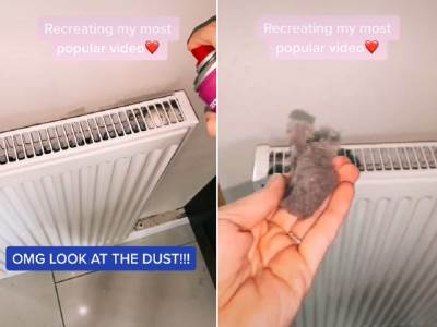  Odličan trik za čišćenje radijatora: Treba vam samo osvježivač vazduha 