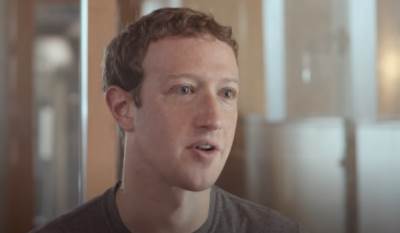  Mark Zakerberg smislio naočare koje će riješiti problem globalnog zagrijavanja? 