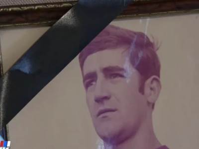  Aleksandar Miličić nađen smrznut pored stadiona FK Sloboda Tuzla legenda 