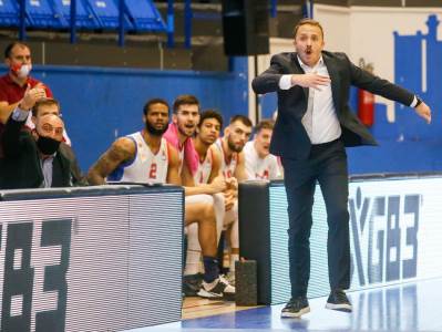  ABA liga Krka Borac Čačak 74 94 