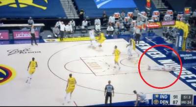  denver-smijesan-napad-nba-liga-nikola-jokic-video 