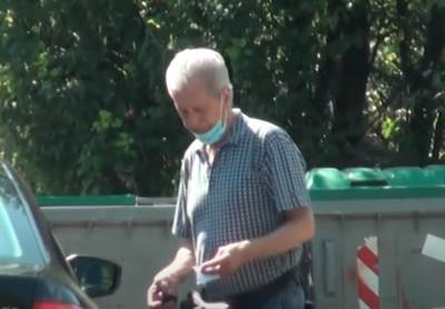  Miroslav Ilić nakon šest sati napustio sudnicu, advokat mu zabranio da daje izjave! 