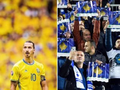  Zlatan Ibrahimović se vraća u reprezentaciju Švedske 