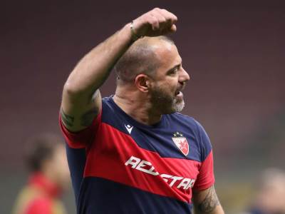  Kraljevi preokreta! I kad je ranjena - Dekijeva Zvezda gazi rivala! 