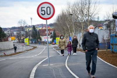  saobraćajni znak propust Banjaluka 