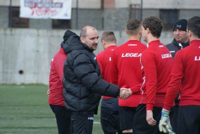  sloboda - široki brijeg, izjava mladen žižović, plbih, 31. kolo 