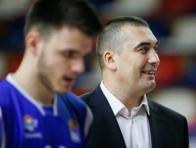  Budućnost pobijedila Zadar 76:62 u ABA ligi 