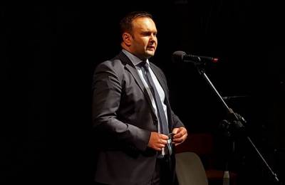  "Sarajevski Srbi platili najveću cijenu za Srpsku" 