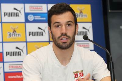  Povrijeđena mi je čast, nikad više za Srbiju: Luka Milivojević otvorio dušu o reprezentaciji! 
