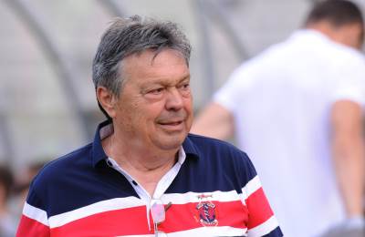  Partizan ima 17 pobjeda u nizu, a Zvezda 15: Kao sa trećeligašima Jesu li dobri konkurencija nikakva 