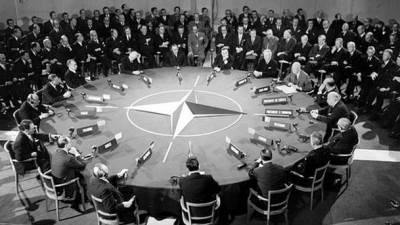  Evo kako izaći iz NATO 