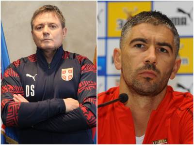  Ako se Kolarov ljuti, onda je to njegov problem: Piksi brutalno iskren o bivšem kapitenu Srbije! 