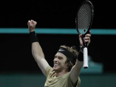  ATP štiti Federera - pobunio se i "novi Đoković": Igrači više neće da ćute na nepravde dosta je bilo 