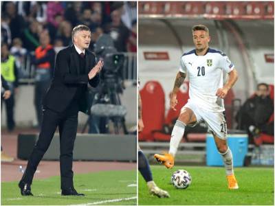  Sergej Milinković Savić prelazi u Mančester junajted, Doni van de Bek ide u Lacio plus pare 