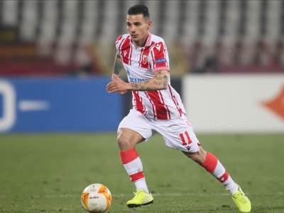  Filipo Falko oporavio se od korona virusa 