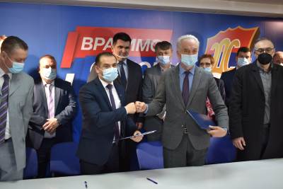  Đorđe Miličević u SDS 