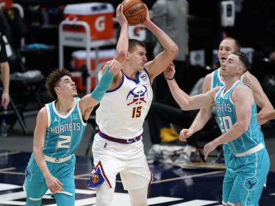  nikola-jokic-52-tripl-dabl-denver-sarlot-nba-rezultati-bjelica-sakramento-video 