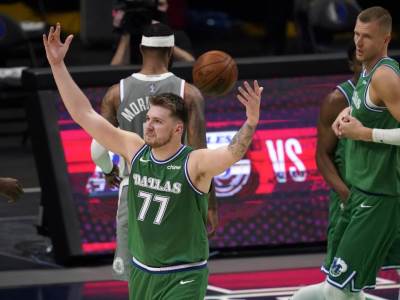  luka-doncic-42-poena-dalas-klipers-nba-video 