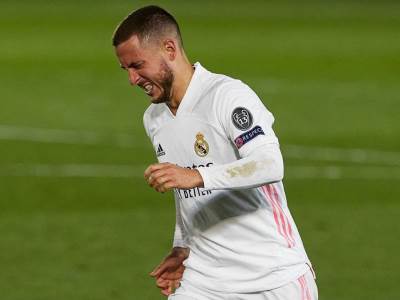  Eden Azar mora na operaciju 