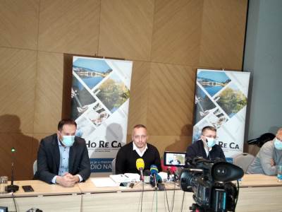  Horeca RS ugostitelji Finansijski smo iscrpljeni restriktivnije mjere neprihvatljive 