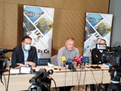  Trivić: Očekujemo velike probleme sa radnom snagom 