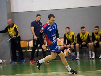  RK Bosna - RK Borac 26:27, izjava Vlado Draganić 