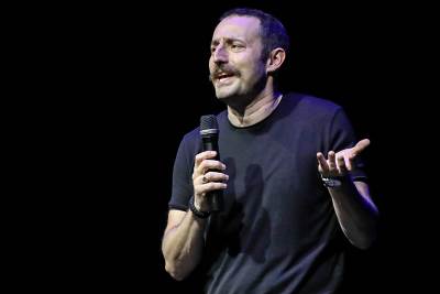  Nikola Đuričko i komedija Showbiz u Banjaluci 