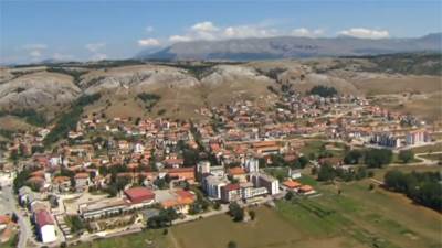  Načelnik opštine Gacko osudio napad u kojem je oštećena kuća bošnjačke porodice 