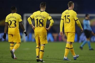  totenhem korona virus 13 zaraženih  