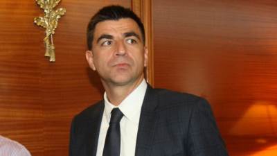  Ćurčić: Imamo problema, ali možemo! 