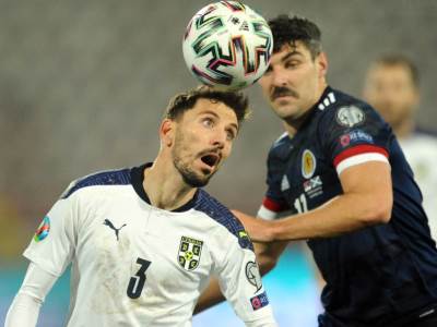  Filip Mladenović Delije ne dozvoljavaju povratak u Crvenu zvezdu 