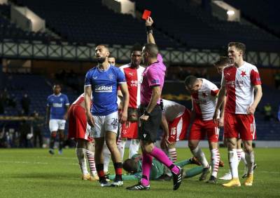  glazgov-rendzers-slavija-prag-liga-evrope-tuca-nakon-meca 