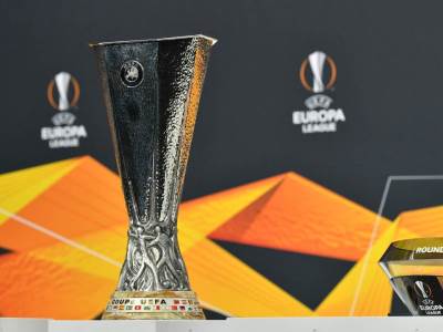  Liga Evrope 2020 2021 parovi četvrtfinala 