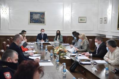  Banjaluka vakcinacija na sajmu reorganizacija Doma zdravlja 