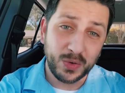  Našalio se na račun ženine kilaže, ona mu uzvratila: Ovaj video je pogledalo 19 miliona ljudi 