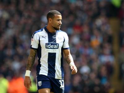  Tajron Mirs pogrešna reprezentacija Jamajka Sijera Leone 