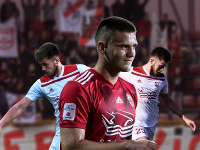  dragan-stoisavljevic-vozdovac-intervju-najmladji-debitant-u-superligi-dao-gol-zvezdi 