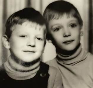  Aleksandar Vučić: Moj brat Andrej ima obostranu upalu pluća 