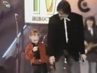  Sjećate li se slatke Čoline Ivane koju tata zove zlato? Evo kako danas izgleda! (FOTO) 