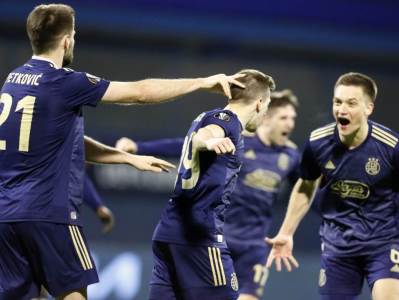  Filmska priča Mislav Oršić On je srušio Totenhem: Preslab za fudbal, odbačen u Seriji B, a sad heroj 