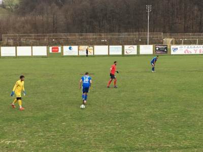  Prva liga RS: 18. kolo, rezultati 