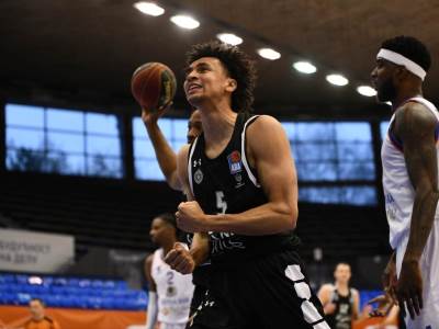  Partizan konačno slavio, sad je gužva u vrhu ABA! Crno-beli igrali za obraz, a napravili pometnju u borbi za vrh 