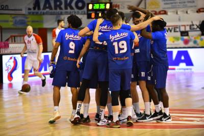  ABA UŽIVO Borac - Igokea prenos 