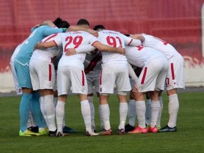  Zrinjski - Rudar Prijedor, PL BiH, 9. kolo 